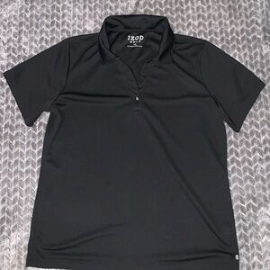 IZOD Golf Shirt.